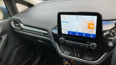 Ford Fiesta 1.0 EcoBoost Titanium 5dr Petrol Hatchback